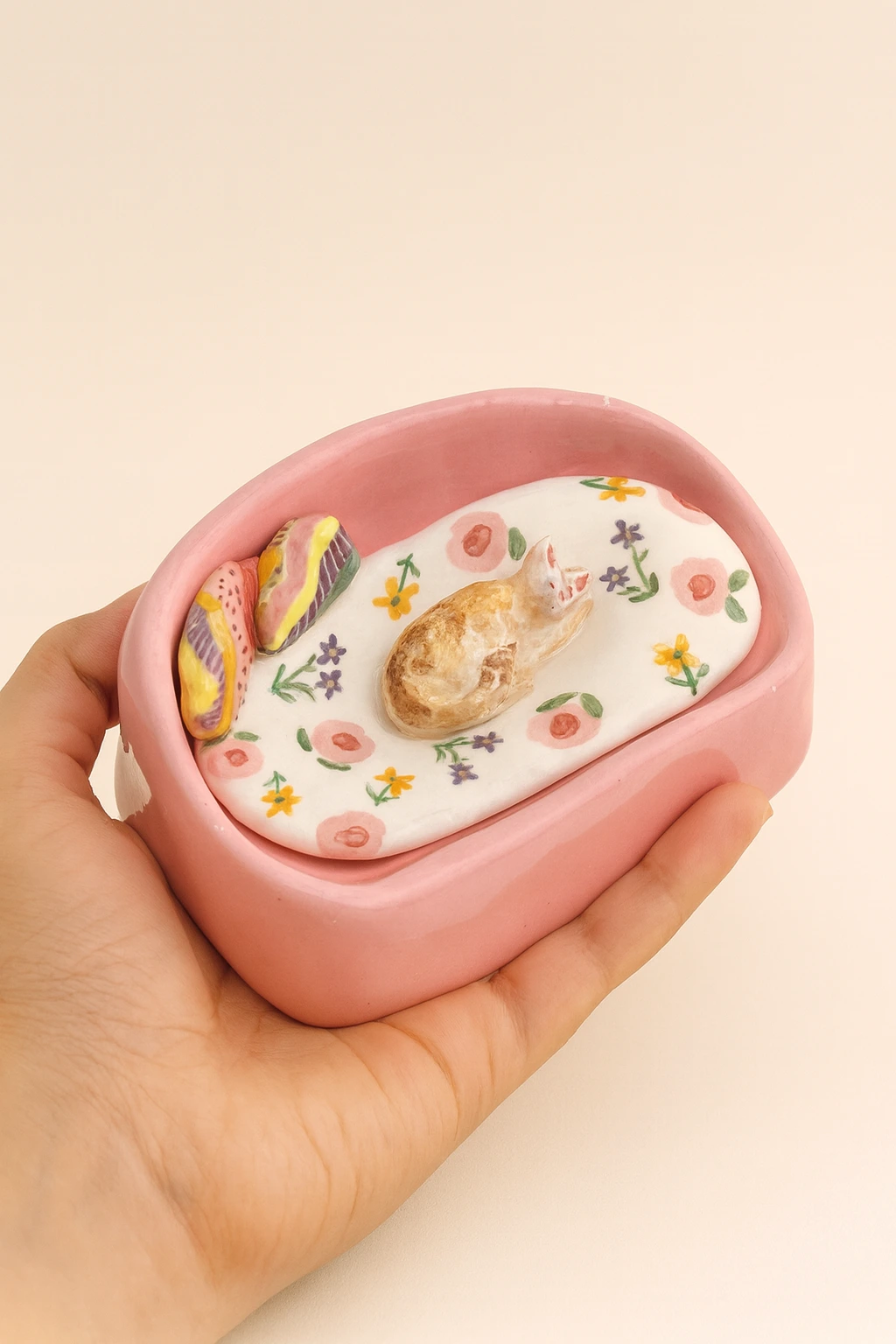 ست شمعدان دوقلو