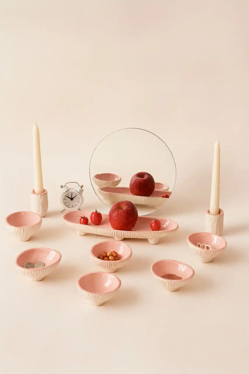 نوفیس با گل